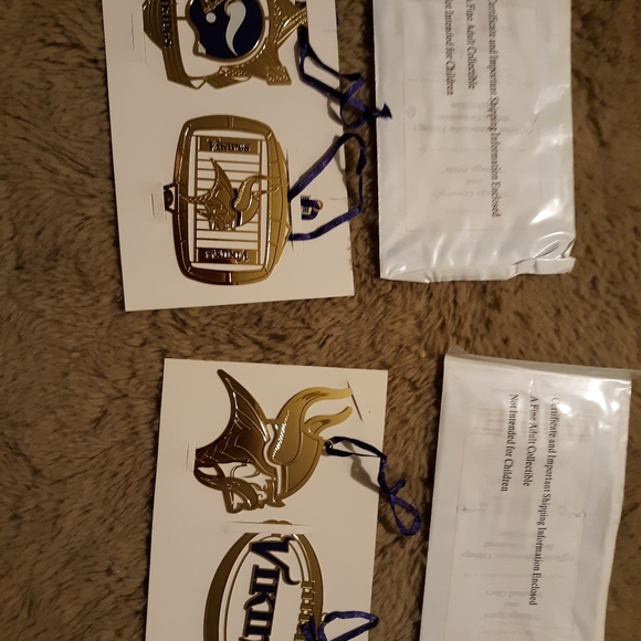 The Ultimate Vikings X-Mas Bundle - Picture 3 of 13